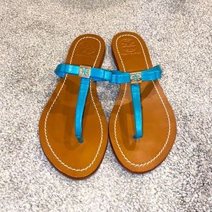 Tory Burch Sandals